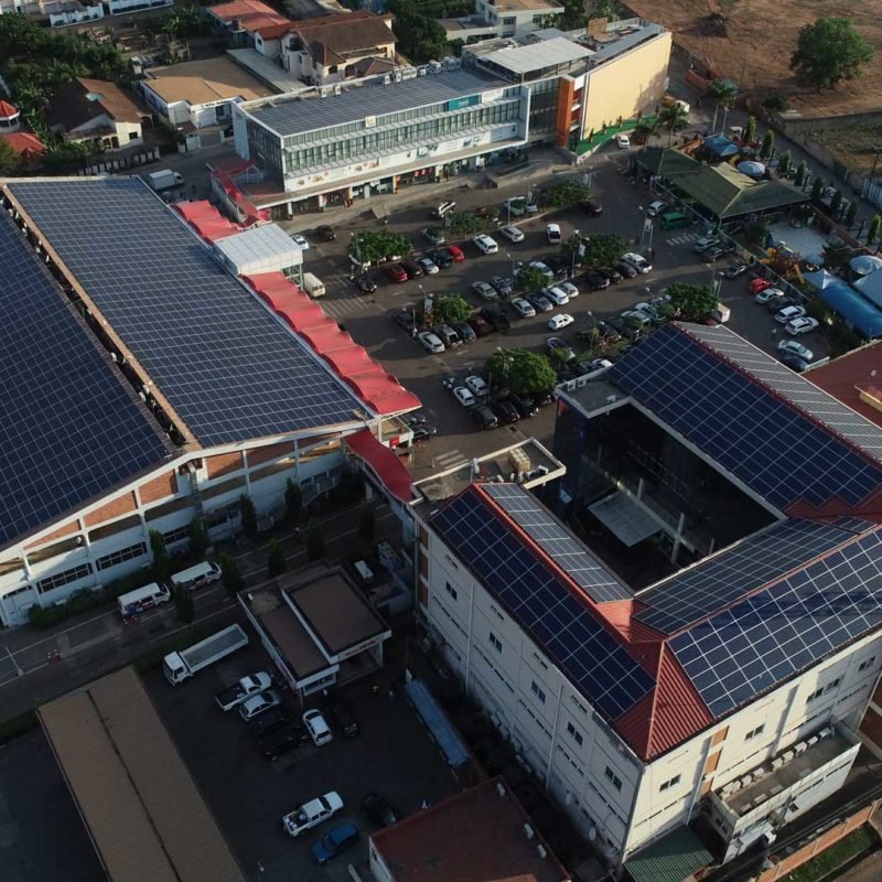 A&C Mall, Accra area near My Cellphone Repairs