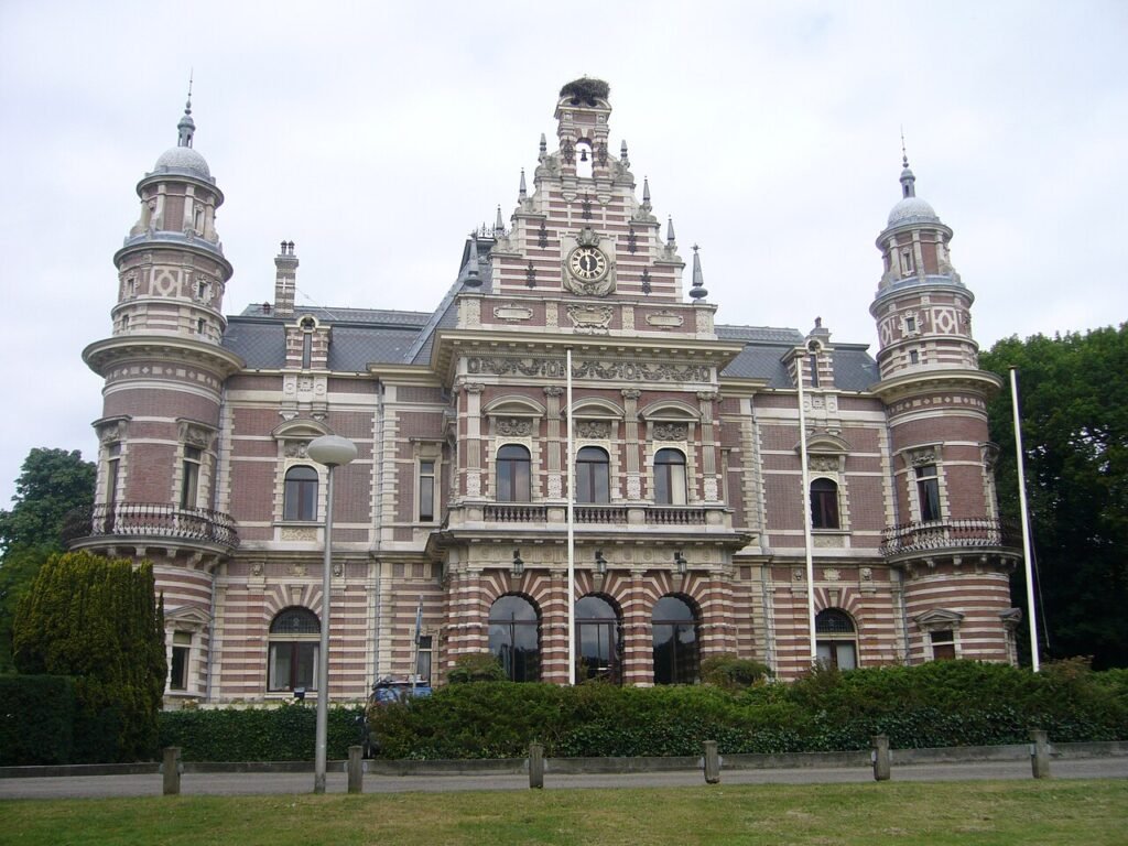Wassenaar area near My Cellphone Repairs