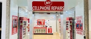 My Cellphone Repairs Cumberland Mall store