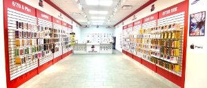 My Cellphone Repairs Woodland Mall store